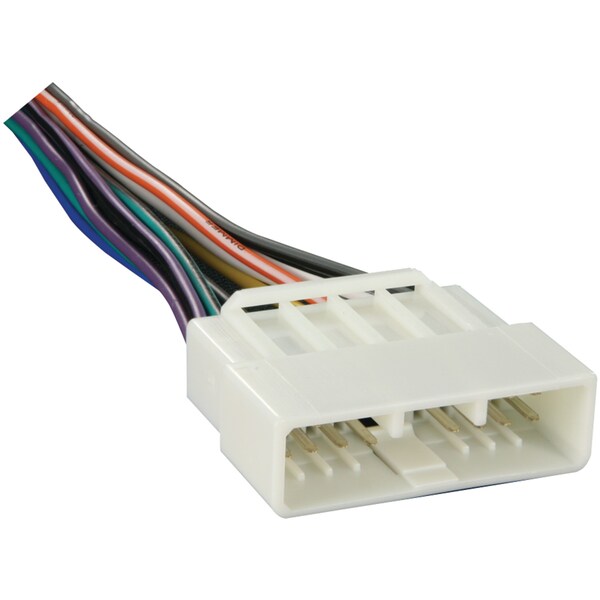 Metra Car Harness for Select Honda/Acura 1986-1998 70-1720